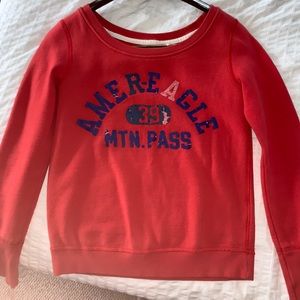 American Eagle Sweatshirt